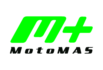 Moto m†s logo