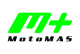 Moto m†s logo